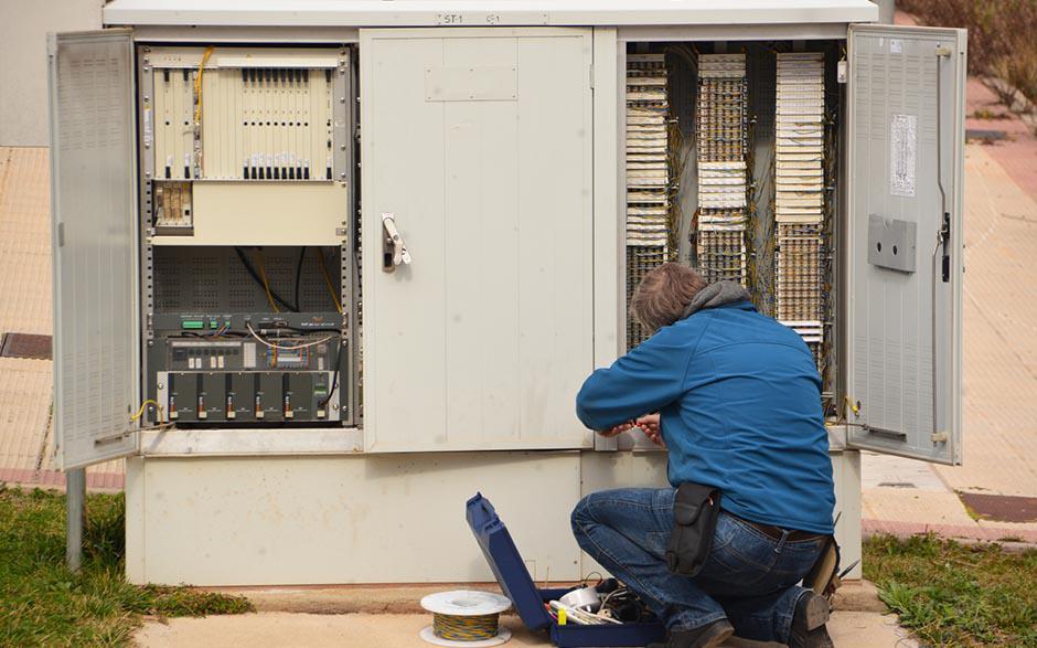  électricien Le Perreux-sur-Marne