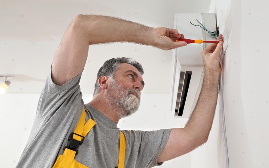  électricien Le Perreux-sur-Marne